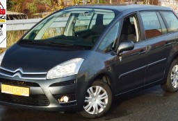 Citroen C4 Grand Picasso I / Pojazd Sprzedajemy z Gwarancją ASO na ROK / 7 osób /