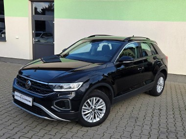 1.5 TSI 150KM DSG, Life, salon PL, gwarancja, EXPORT-1