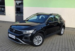 Volkswagen T-Roc 1.5 TSI 150KM DSG, Life, salon PL, gwarancja, EXPORT
