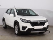 Suzuki SX4 S-Cross , Salon Polska, 1. Właściciel, Serwis ASO, Klima, Tempomat