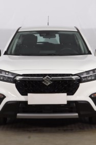 Suzuki SX4 S-Cross , Salon Polska, 1. Właściciel, Serwis ASO, Klima, Tempomat-2