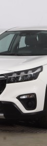 Suzuki SX4 S-Cross , Salon Polska, 1. Właściciel, Serwis ASO, Klima, Tempomat-3