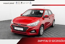 Hyundai i20 II GD4F073#1.2 Classic Plus KLIMA Bluetooth Salon PL VAT23%