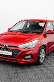 Hyundai i20 II GD4F073#1.2 Classic Plus KLIMA Bluetooth Salon PL VAT23%-2