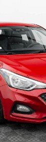 Hyundai i20 II GD4F073#1.2 Classic Plus KLIMA Bluetooth Salon PL VAT23%-3