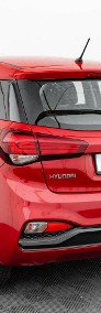 Hyundai i20 II GD4F073#1.2 Classic Plus KLIMA Bluetooth Salon PL VAT23%-4