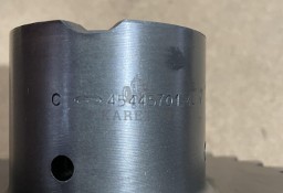 JCB Fastrac - skrzynia biegów - koło zębate 454/45701