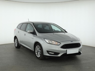 Ford Focus III , Klimatronic, Tempomat, Parktronic-1