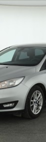 Ford Focus III , Klimatronic, Tempomat, Parktronic-3
