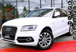 Audi Q5 III Salon PL|FV23%|S-LINE|Navi|Kamera|QUATTRO|BiXenon|2xPark| GWARANCJA