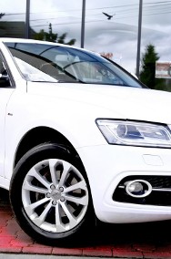 Audi Q5 III Salon PL|FV23%|S-LINE|Navi|Kamera|QUATTRO|BiXenon|2xPark| GWARANCJA-2