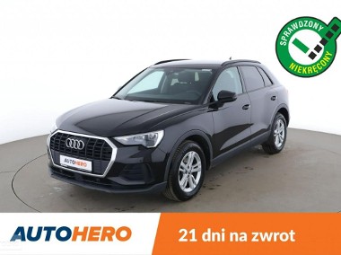 Audi Q3 II GRATIS! Pakiet Serwisowy o wartości 1300 zł!-1