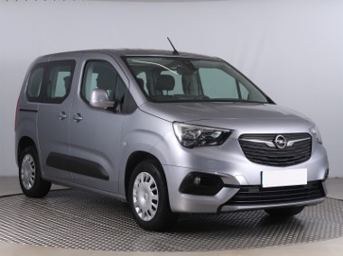 Opel Combo IV Life, Enjoy, 5 miejsc, Salon PL, Klimatyzacja, Tempomat,-1