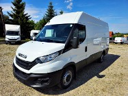 Iveco 35 S16 156KM Klima L3 Średni PDC