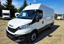 Iveco 35 S16 156KM Klima L3 Średni PDC