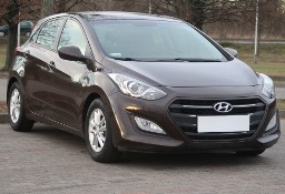 Hyundai i30 II , Salon Polska, 1. Właściciel, Serwis ASO, Klimatronic,