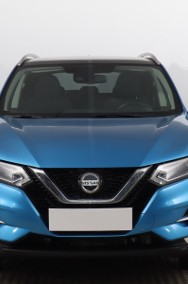 Nissan Qashqai II , Salon Polska, Serwis ASO, Automat, Navi, Klimatronic,-2