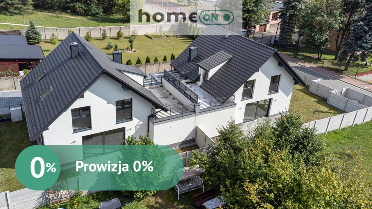 dom na sprzedaż