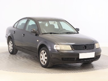 Volkswagen Passat B5 , Klimatronic,ALU-1