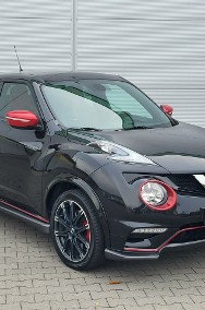 Nissan Juke 1.6 RS nismo 218KM, Nawigacja, Kamera, Sport,Auto Deal Piła Auto Kom-2