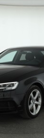 Audi A3 , Salon Polska, Automat, Navi, Klimatronic, Tempomat,-3