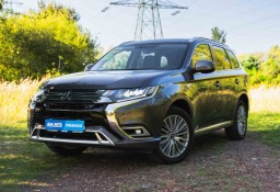 Mitsubishi Outlander III , Salon Polska, 1. Właściciel, Automat, Skóra, Klimatronic,