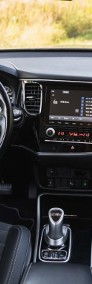 Mitsubishi Outlander III , Salon Polska, 1. Właściciel, Automat, Skóra, Klimatronic,-3