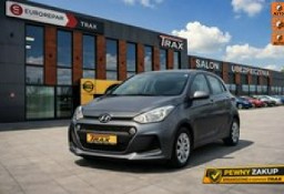 Hyundai i10 II Samochód zadbany z bogatym wyposażeniem.