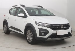 Dacia Sandero II , Salon Polska, 1. Właściciel, Serwis ASO, VAT 23%,