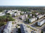 Nowe mieszkanie Zielona Góra, ul. Osiedle Śląskie