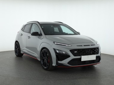 Hyundai Kona , 1. Właściciel, Serwis ASO, Automat, Skóra, Navi,-1