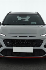 Hyundai Kona , 1. Właściciel, Serwis ASO, Automat, Skóra, Navi,-2