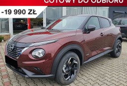 Nissan Juke N-Connecta 1.6 HYBRID N-Connecta 1.6 HYBRID 143KM