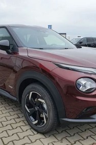 Nissan Juke N-Connecta 1.6 HYBRID N-Connecta 1.6 HYBRID 143KM-2