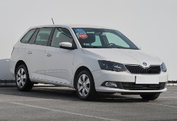 Skoda Fabia III , Salon Polska, 1. Właściciel, Serwis ASO, VAT 23%, Klima,