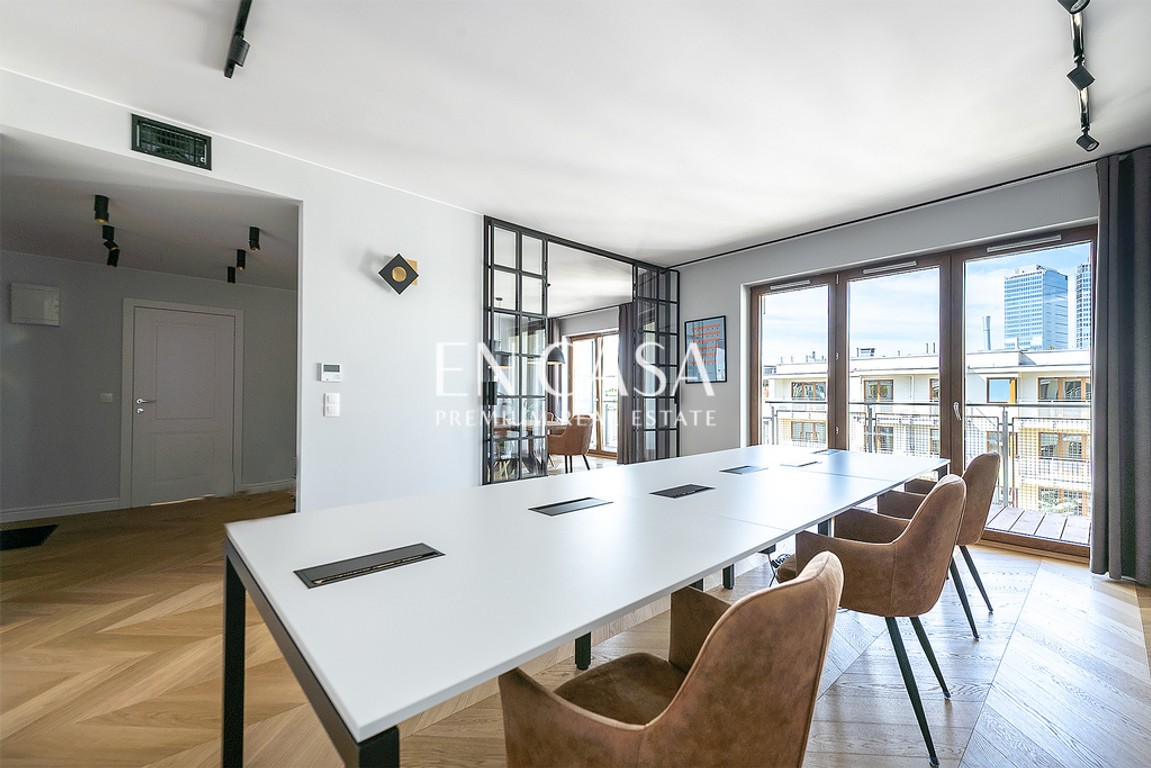 City Center | Sienna | For rent 85sqm office - Visning 2