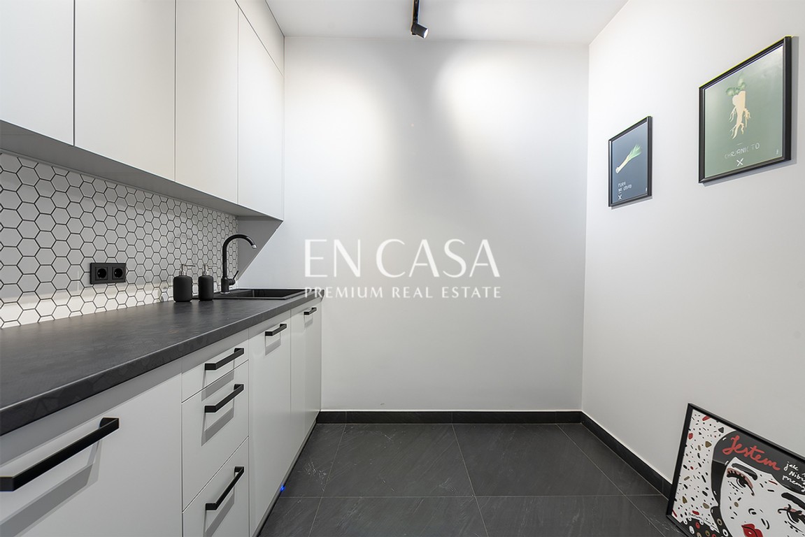 City Center | Sienna | For rent 85sqm office - Visning 6