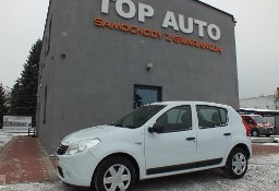 Dacia Sandero I 1.2 16V Laureate