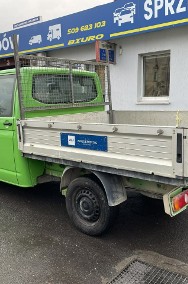 Volkswagen Transporter Transporter T5 Dokka doka brygadówka Klima 2012-2