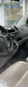 Volkswagen Transporter Transporter T5 Dokka doka brygadówka Klima 2012-3