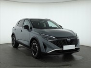 Nissan Qashqai III , 1. Właściciel, Serwis ASO, Automat, VAT 23%, Skóra, Navi,