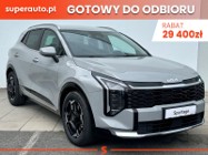 Kia Sportage IV 1.6 T-GDI HEV L 4WD aut 1.6 T-GDI HEV L 4WD aut 239KM