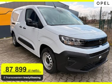 Opel Combo Cargo XL L2H1 Cargo XL L2H1 1.5 100KM-1
