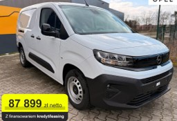 Opel Combo Cargo XL L2H1 Cargo XL L2H1 1.5 100KM