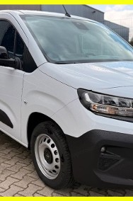 Opel Combo Cargo XL L2H1 Cargo XL L2H1 1.5 100KM-2