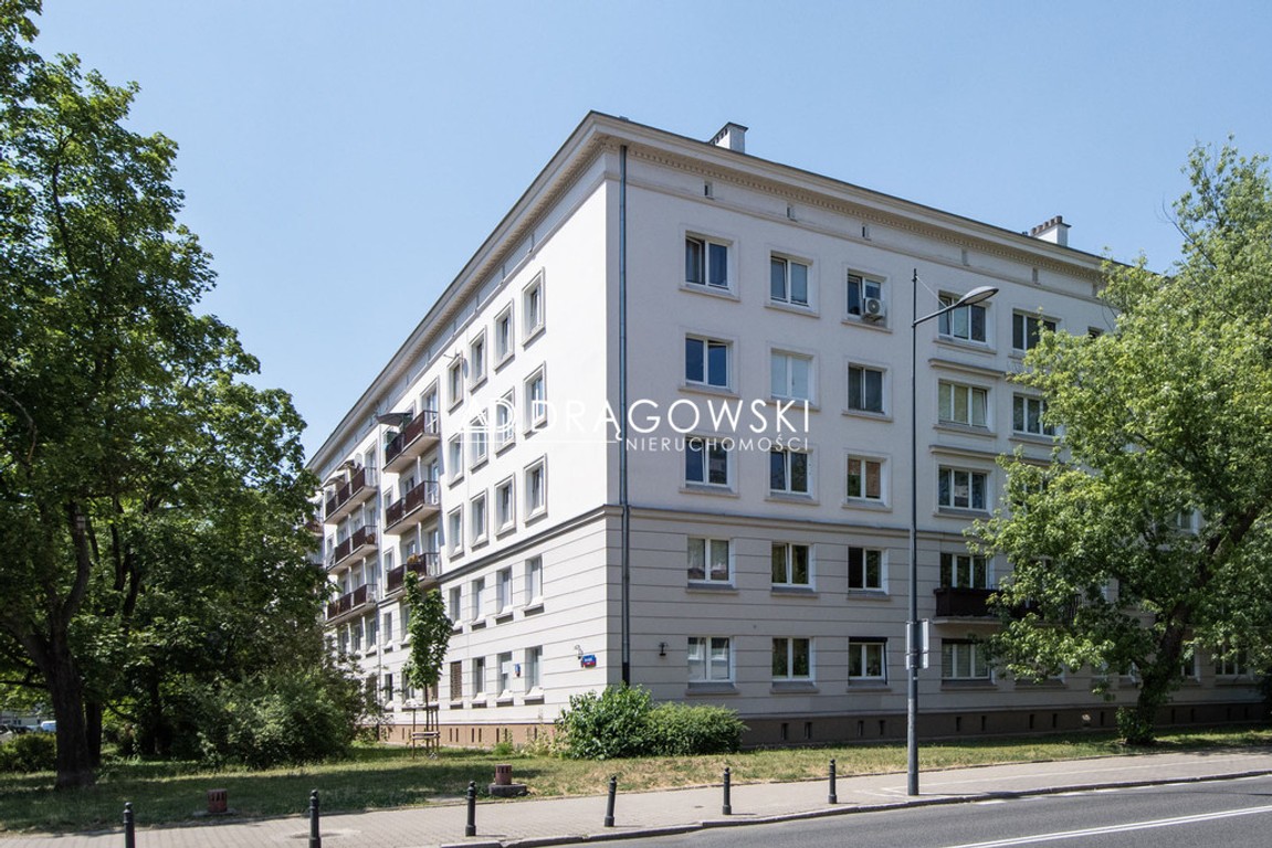 Widne, dwustronne otoczone zielenią bliska Wola - Widok 6