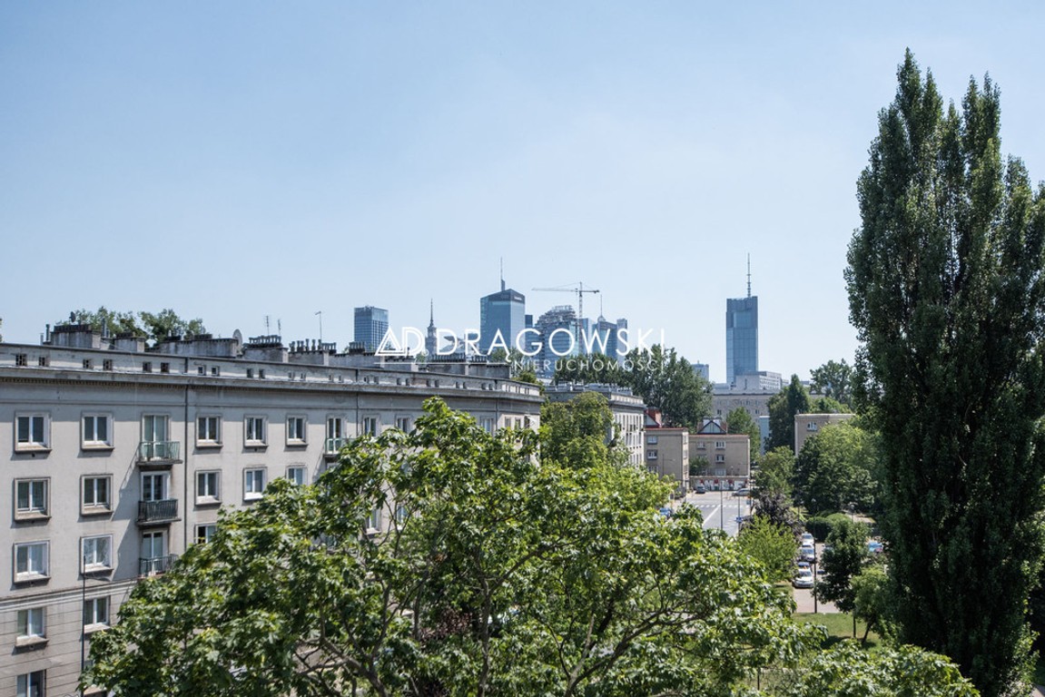 Widne, dwustronne otoczone zielenią bliska Wola - Więcej