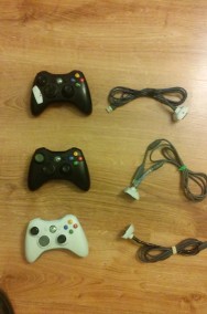 Xbox 360 RGH + LT3  + 1tera HDD + 3 pady + 3przewody do padow-2