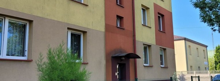 Mieszkanie nr 17 w budynku przy ul. Niepodległości 94A w Skarżysku - Kamiennej-1