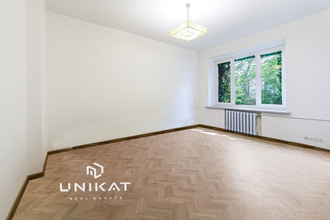 Wyjątkowe mieszkanie po generalnym remoncie | 61,7 m² | M1 Racławicka | Miejsce